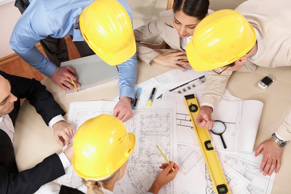 Tuyển kĩ sư xây dựng mới ra trường: Cần làm gì để trụ vững với nghề - Ảnh 4