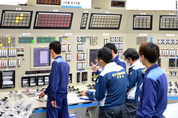 4 tiêu chí tuyển dụng kỹ sư nhiệt lạnh làm việc tại Nhật - Ảnh 5