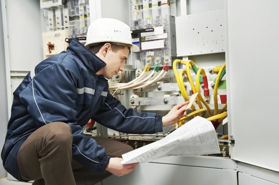 Đủ 6 kỹ năng sau đảm bảo trúng tuyển kỹ sư điện công nghiệp
