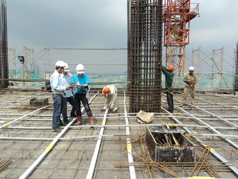 Cẩm nang tuyển dụng kỹ sư xây dựng tại Đà Nẵng dành cho người tìm việc
