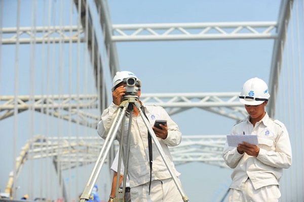Tìm việc làm xây dựng cầu đường: Gợi ý 4 công ty uy tín nhất Việt Nam - Ảnh 1