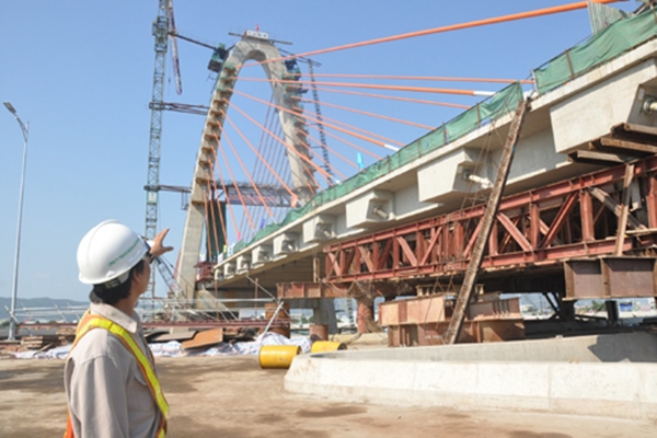 Tìm việc làm xây dựng cầu đường: Gợi ý 4 công ty uy tín nhất Việt Nam - Ảnh 2