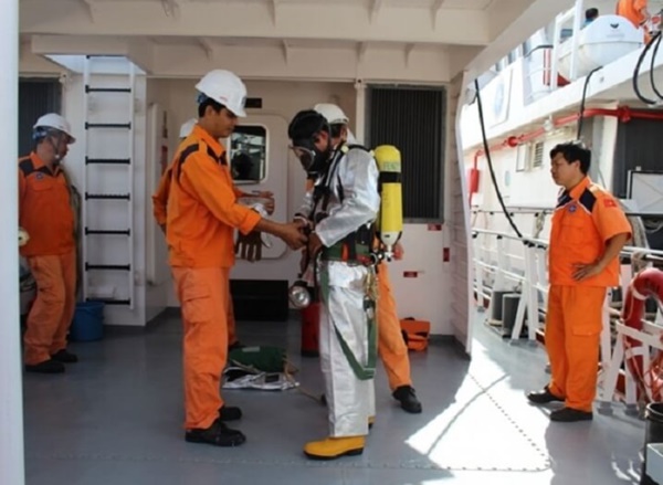 Mô tả công việc kỹ sư hàng hải đầy đủ nhất cho ứng viên - Ảnh 2